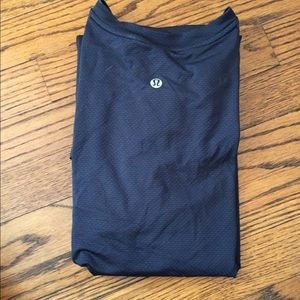 MENS LULULEMON SHIRT